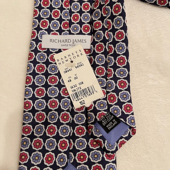 Men’s tie. NWT, - Picture 3 of 3
